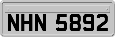 NHN5892