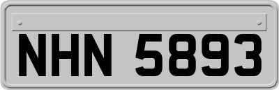 NHN5893