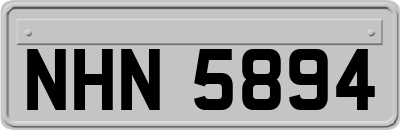 NHN5894