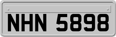 NHN5898