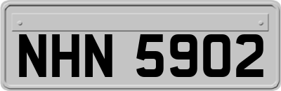 NHN5902