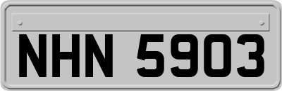 NHN5903