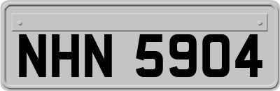 NHN5904