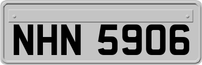 NHN5906