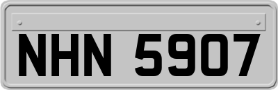 NHN5907