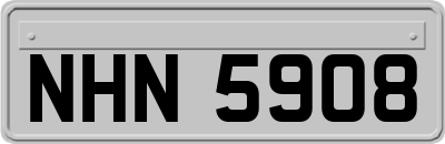 NHN5908