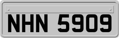NHN5909