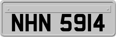 NHN5914