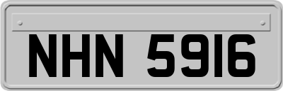 NHN5916