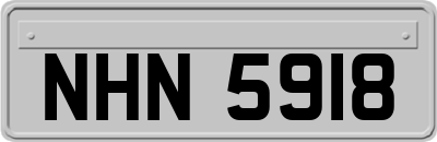 NHN5918
