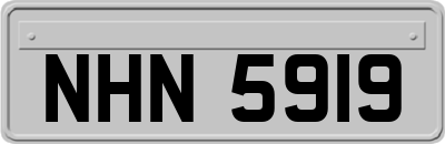 NHN5919