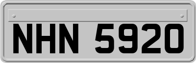 NHN5920