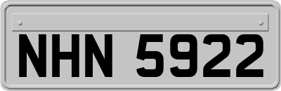 NHN5922