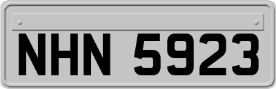 NHN5923
