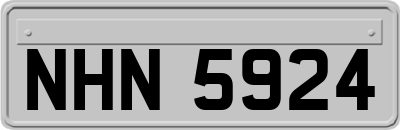NHN5924