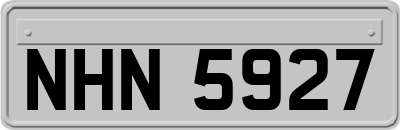NHN5927