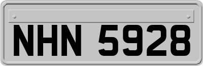 NHN5928
