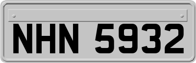 NHN5932