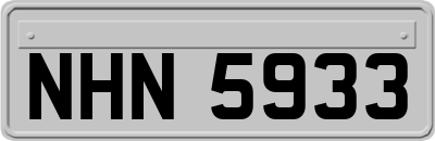 NHN5933