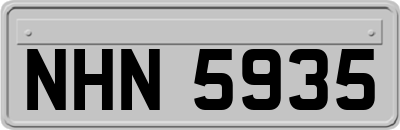 NHN5935