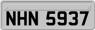NHN5937