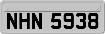NHN5938