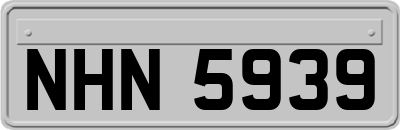 NHN5939