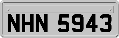 NHN5943