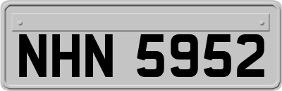 NHN5952