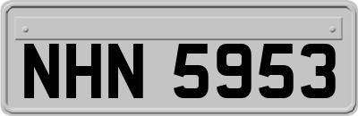 NHN5953
