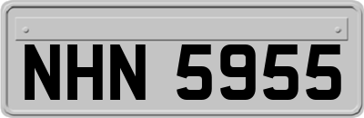 NHN5955