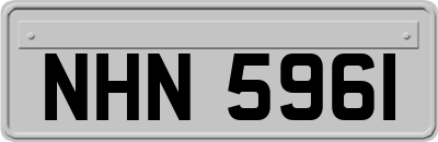 NHN5961