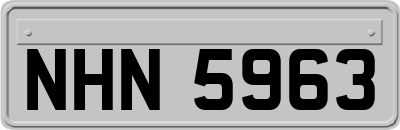 NHN5963