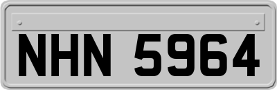 NHN5964