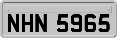 NHN5965