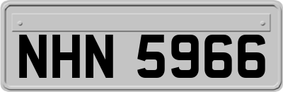 NHN5966