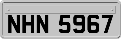 NHN5967