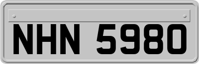 NHN5980