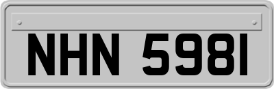 NHN5981