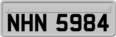 NHN5984