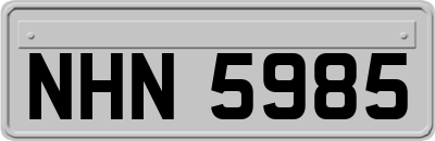 NHN5985