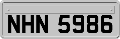 NHN5986