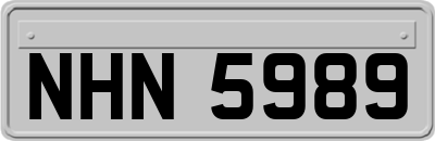 NHN5989