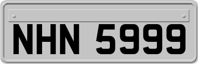 NHN5999