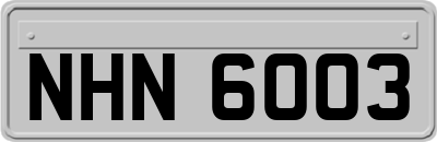 NHN6003