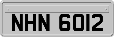 NHN6012