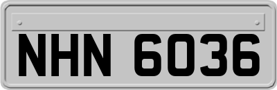 NHN6036