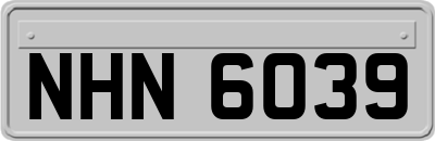 NHN6039