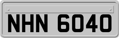 NHN6040