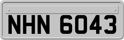 NHN6043